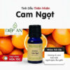 Tinh dầu Cam ngọt nguyên chất