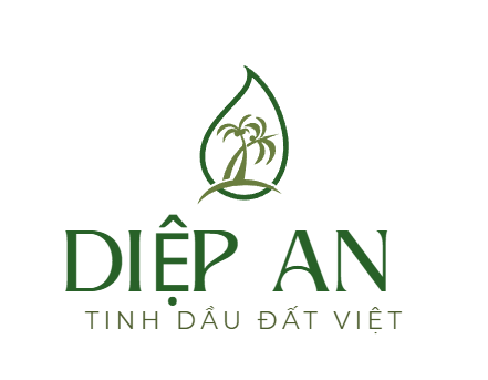 Tinh dầu Diệp An