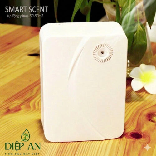 Máy xông tinh dầu công nghiệp 200ml