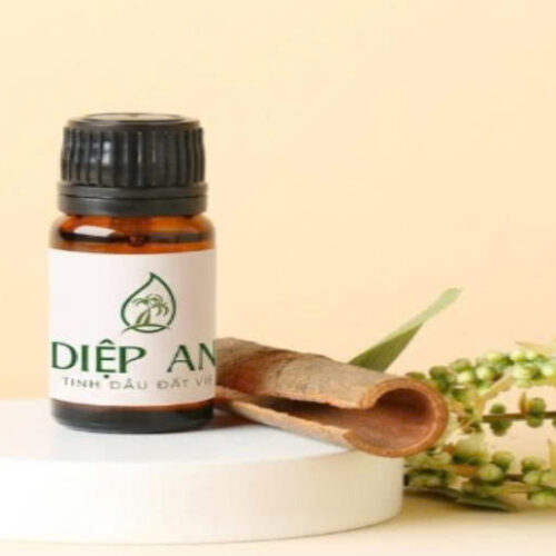 tinh dầu quế Diệp An