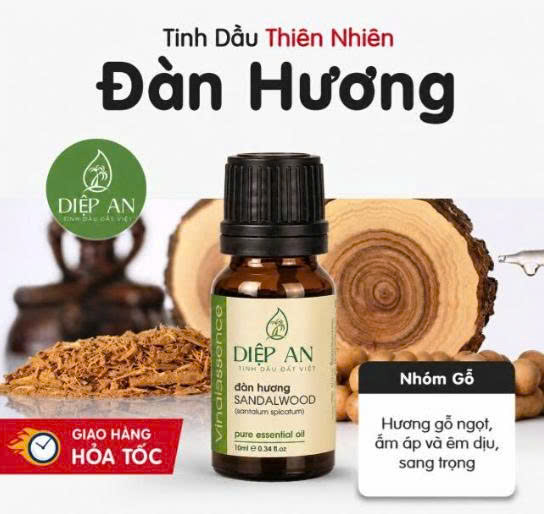 đàn hương