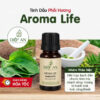 Tinh dầu Aroma Life (20ml)